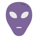 extraterrestre icon