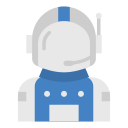 astronautas icon