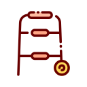 caminante icon