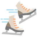 patinaje sobre hielo 