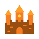 castillo icon