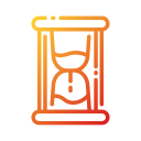 reloj de arena icon