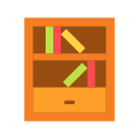 biblioteca icon