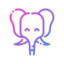 elefante icon