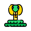 serpiente icon