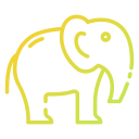 elefante icon