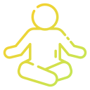 meditación icon