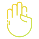 mudra icon