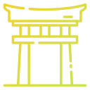 torii icon