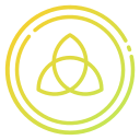 triquetra icon