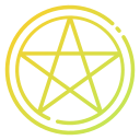 wicca icon