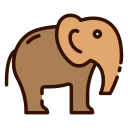 elefante icon