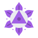 chakra icon