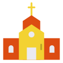 iglesia icon