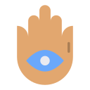 hamsa icon