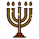 menorah