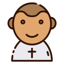 sacerdote icon