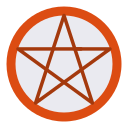 wicca icon