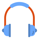 auriculares icon