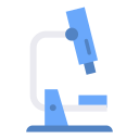 microscopio icon