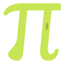 pi icon