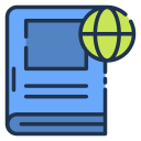 enciclopedia icon