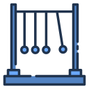 la cuna de newton icon