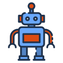 robot icon