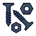 tornillo icon