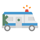 ambulancias icon