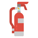 extintor de incendios icon