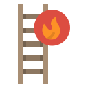 escalera icon