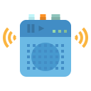 altavoz icon