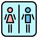 baño icon