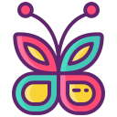 mariposa icon