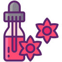 aceites esenciales icon