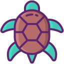 tortuga icon