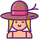 sombrero icon