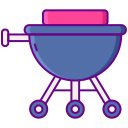 barbacoa icon