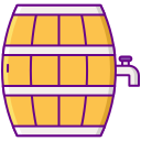 barril icon