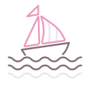 항해 