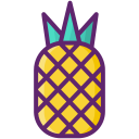 piña icon