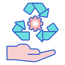 reciclaje icon