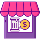 tienda icon