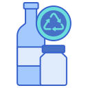 botella icon