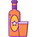 bebidas icon