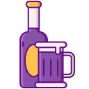 cerveza icon