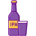 bebidas icon