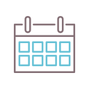 calendario icon