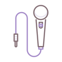Microphone 
